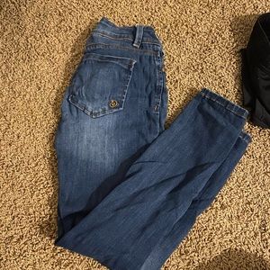 Women’s jeans